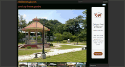 Desktop Screenshot of nikkikavanagh.com